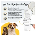 PHA Paw Protection Paste Hond 125 g