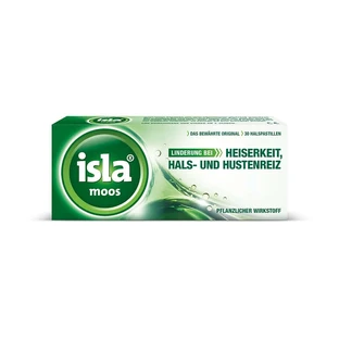 isla mos 30 st