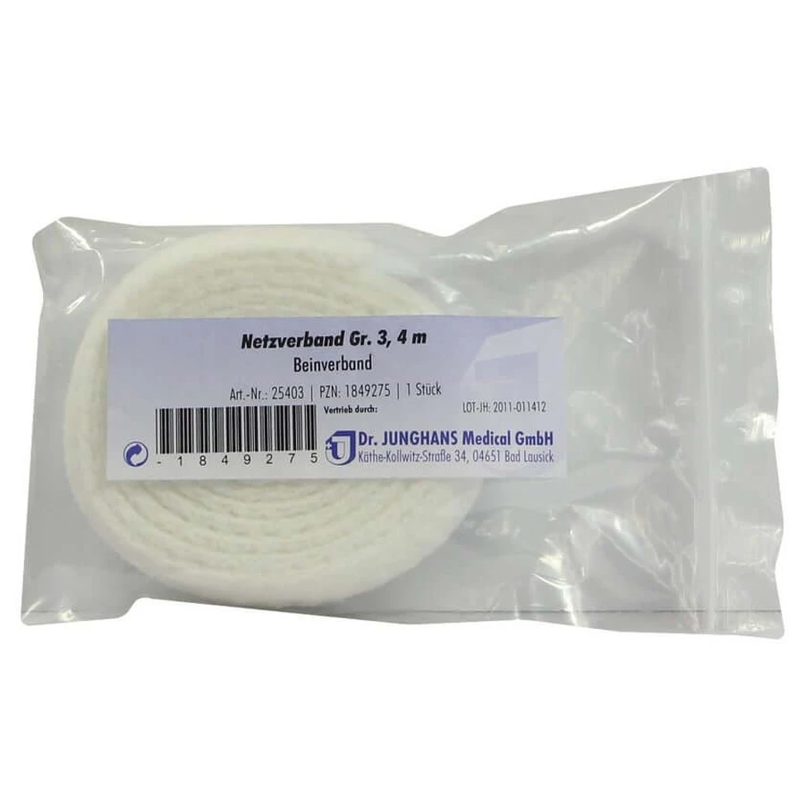 Mesh bandaj dimensiune 3 4 m 1 buc