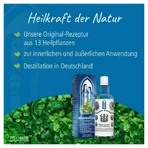 Klosterfrau Espíritu de Melisa 235 ml