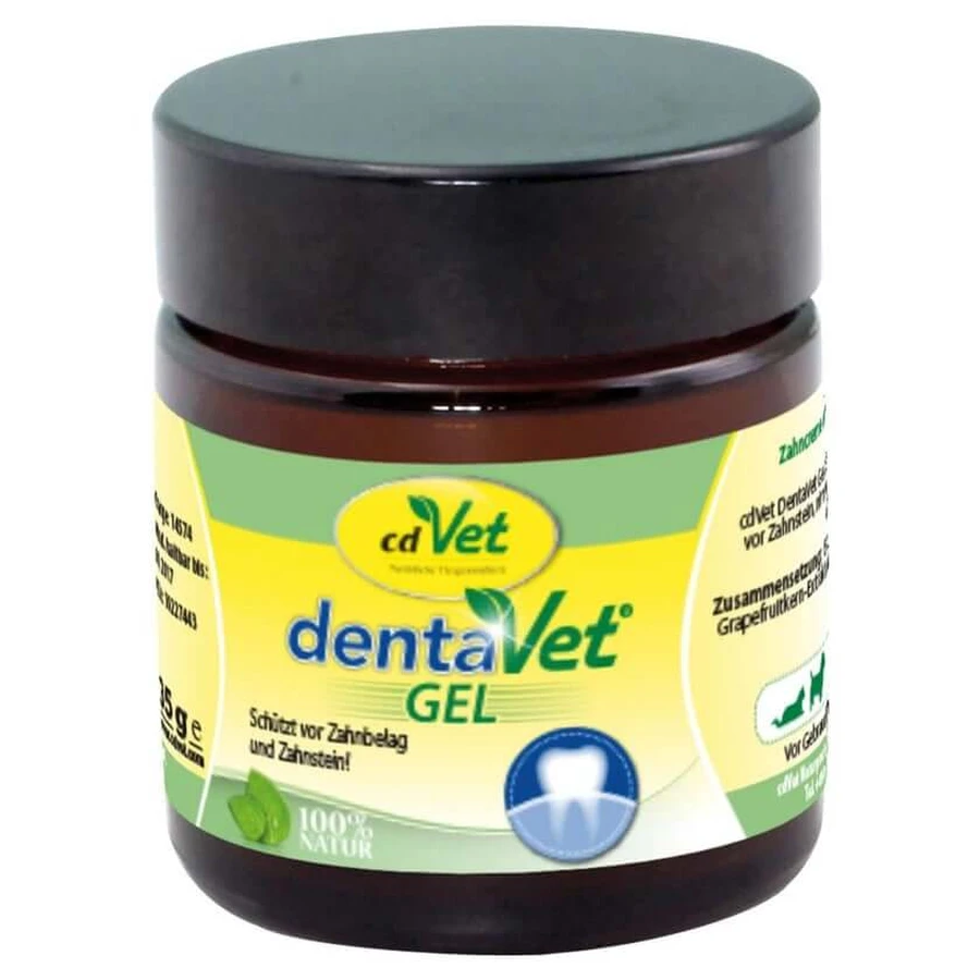 Dentavet Gel vet. 35 g