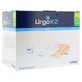 Sistem de compresie Urgok2 Lite 10cm circumferință gleznă 1 6 buc.