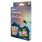 Gips dla dzieci Fantasy 30 szt