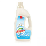 Balsamo per bucato Bio Maxima, 4 l, Sano