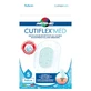 Cutiflex MED opatrunek foliowy 5x7 cm 5 szt.