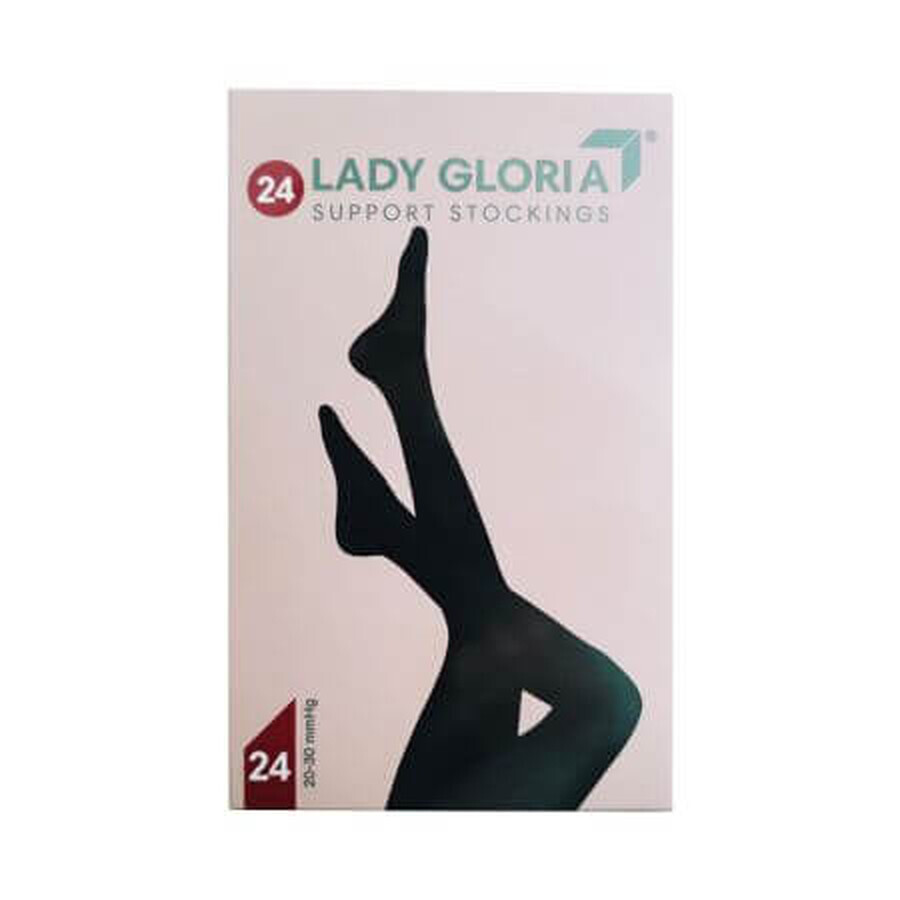 Medias hasta la rodilla, nº 2, Lady Gloria