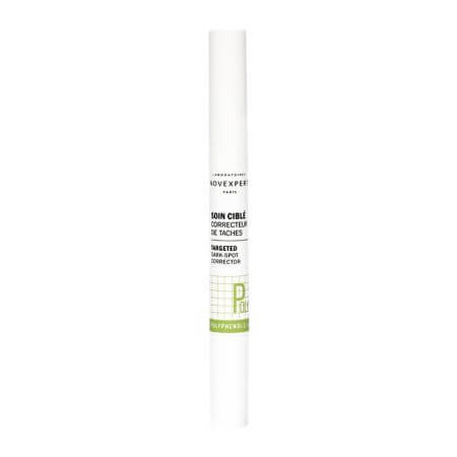 Corrector antimanchas Green Tea Poly, 2 ml, Novexpert