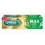 Krem adhezyjny do protez zębowych Max Fixare +, mentol, 40 gr, Corega