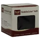 BORT Stabilocolor haft Binde 6 cm schwar 1 St