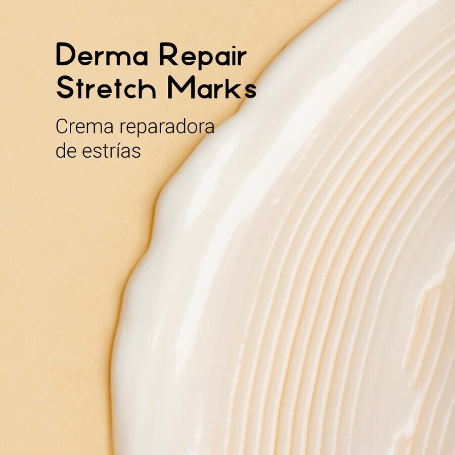 Crema Corporal Derma Repair Estrías, 200 ml, Pfc Cosmetics