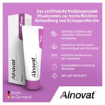 ALNOVAT Cremă 30 g
