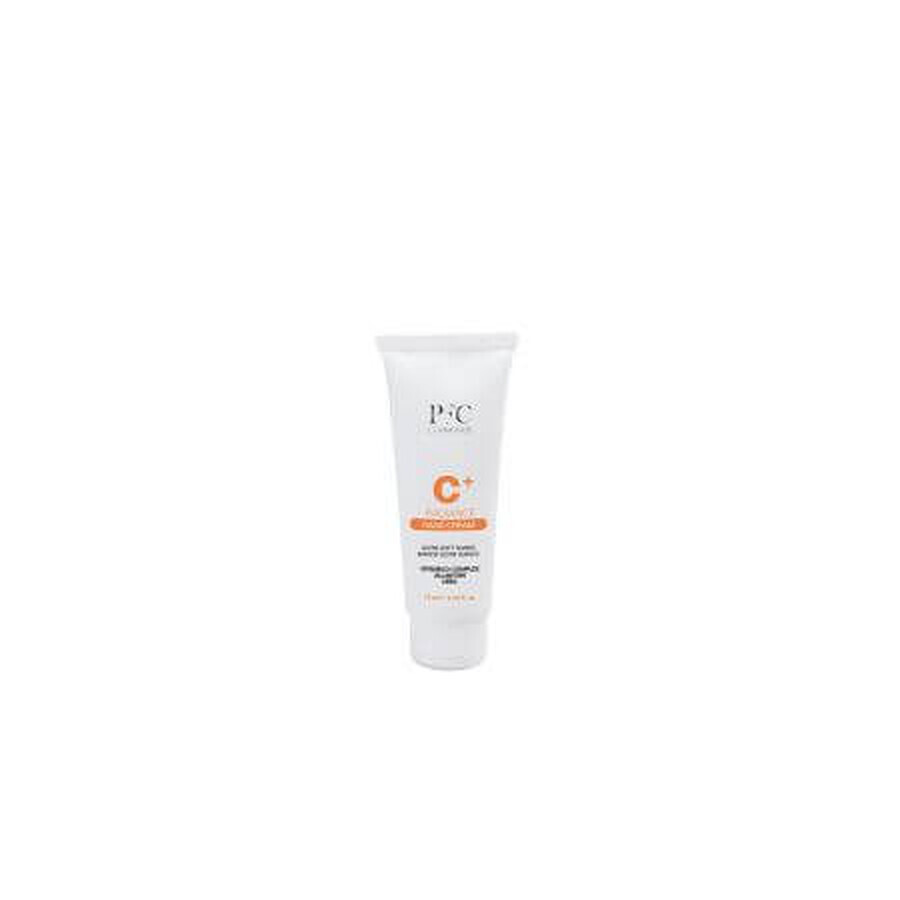 Crema de manos Radiance C+, 75 ml, Pfc Cosmetics