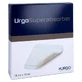 Urgosuperabsorber 10x10 cm zwachtel 25 st.