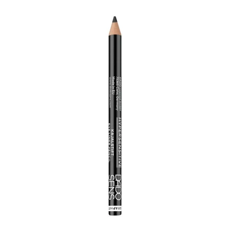 DADO SENS HYPERSENSITIVE KAJALSTIFT graphit - bei hypersensibler Haut 1 St