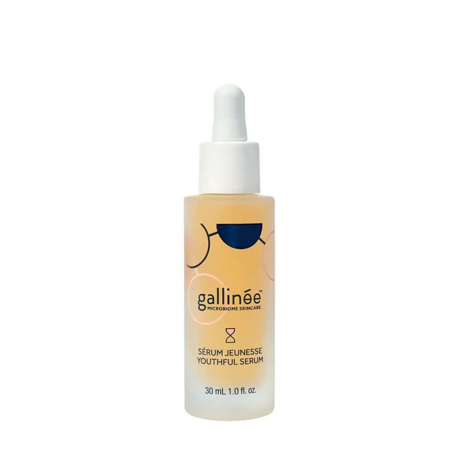 Sérum jeunesse pour le visage 30 ml