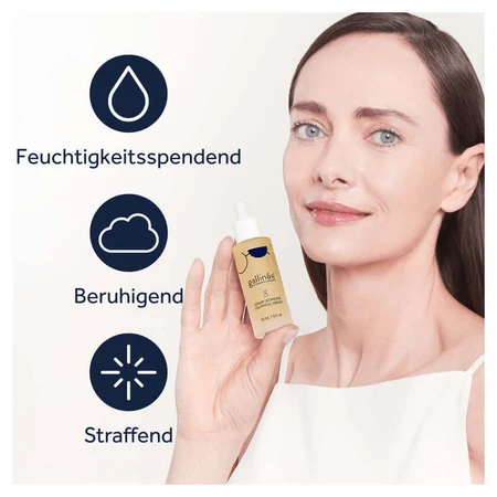Sérum jeunesse pour le visage 30 ml