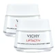 Vichy Liftactiv Supreme piele uscată 2X50 ml