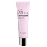 Crema nutriente Spf 38 CC Cream, 50 ml, Dr Hedison