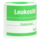 Leukosilk 5 cmx5 m 1 buc