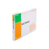 Bactigras antiseptic parafină tifon 10x 10 buc