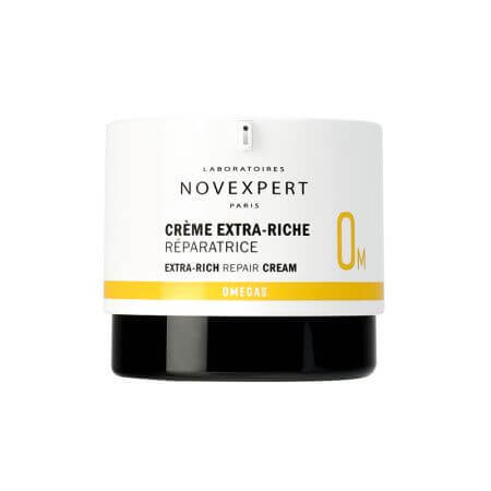 Beschermend Crème-extract-rijk met 5 omega vetzuren, 40 ml, Novexpert