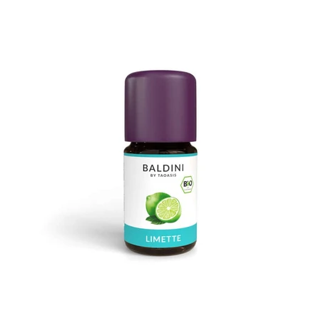 Baldini Bioaroma Lime ulei organic/demeter 5 ml