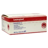 Leucoplast 5 Cmx9,2 m 6 piezas