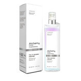 Desmaquillante bifásico para rostro y ojos, 200 ml, Alchemy