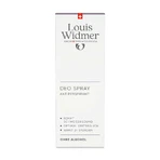 Widmer Deo Spray Antiperspirant L.p. 75 ml