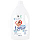 Detergente l&#237;quido para ropa blanca, 2,9 Litros, Lovela Baby