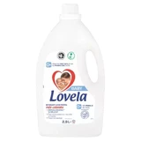 Detergente líquido para ropa de color, 2,9 Litros, Lovela Baby