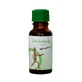 Aceite de pino cembro Tirol del Sur 100% natural 20 ml