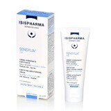 IsisPharma Sensylia Crema Hidratante Fortificante24, 40 ml