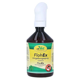 Flohex spray ambientale 500 ml
