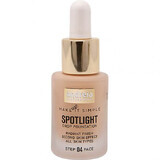 Spotlight 02 foundation, 14 ml, Andreia Makeup