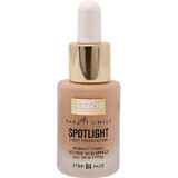 Spotlight 04 foundation, 14 ml, Andreia Makeup