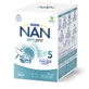 Mleko w proszku Nan 5 Optipro, +3 lata, 700 gr, 700 gr, Nestlé