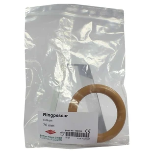 Inel pesary silicon 70 mm 1 buc