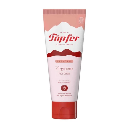 Töpfer Babycare Cremă de îngrijire 75 ml