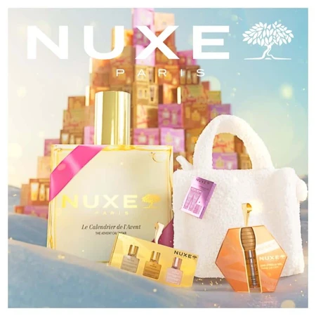 NUXE Estuche 25 Rêve de Miel Miel Labial 1 P
