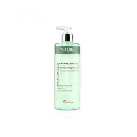 Gel Facial Repose Balance, 500 ml, Thesera