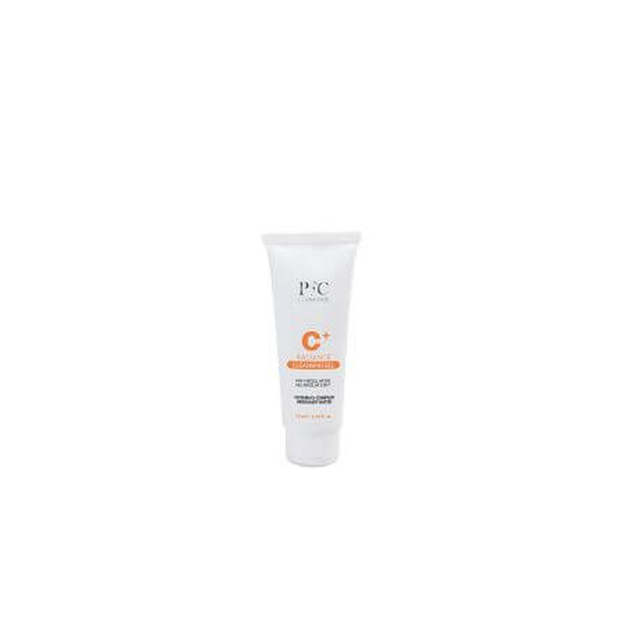 Radiance C+ Gesichts-Reinigungsgel, 75 ml, Pfc Cosmetics