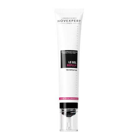 Volume gel met hyaluronzuur, 40 ml, Novexpert