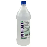 Agua destilada Aquadest 1000 ml