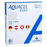 Aquacel Extra 10x10 cm bandaj 10 buc