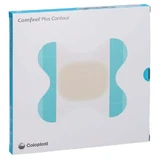 Comfeel Plus Contoured Hydrocolloidv 5 pcs