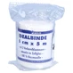 Bandage idéal 6 cmx5 m en boucle sous cellophane 1 pc