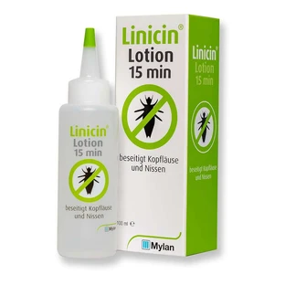 Linicin Loción 100 ml
