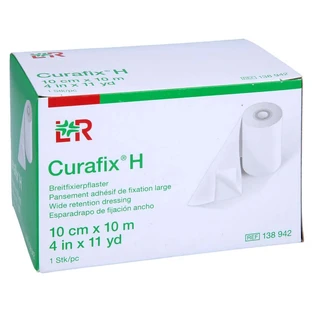 Tencuială de fixare Curafix H 10 cmx10 m 1 buc