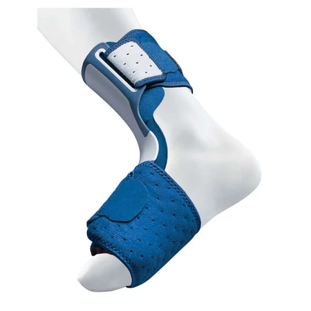 FUTURO Bandage Plantaire Fasciite Nuit, ajustable 1 P